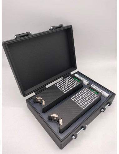 Gray Line Alignment Kit Laser Line Alignment Set