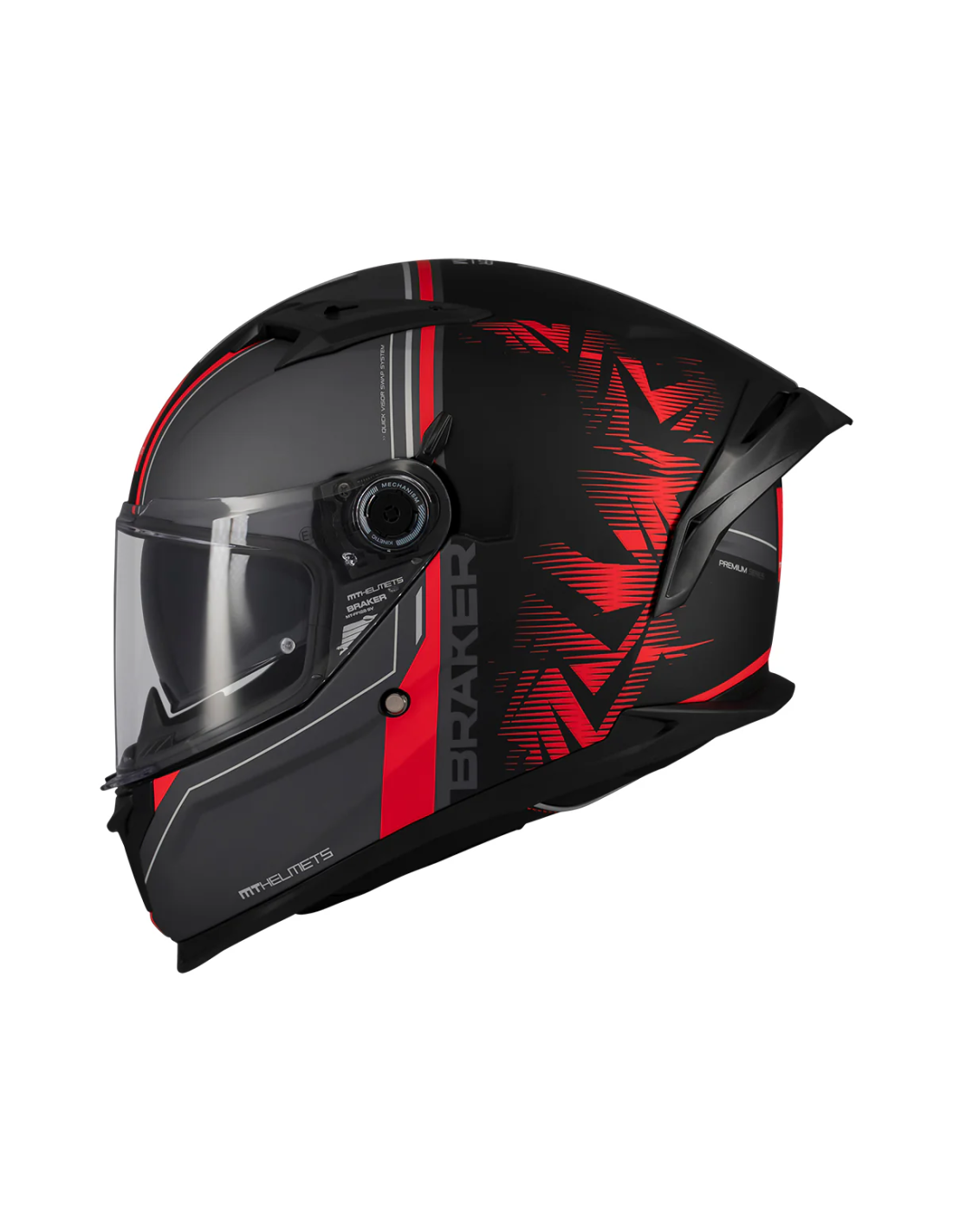 Casco Karting Hobby Mt Revenge2
